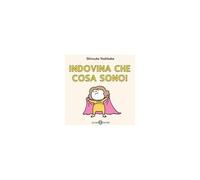 Indovina Che Cosa Sono!