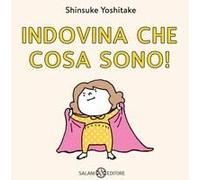 Indovina Che Cosa Sono!