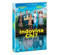 Indovina Chi? Franck Dubosc Alexandra Lamy - Dvd