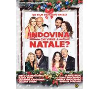 Indovina chi viene a Natale?