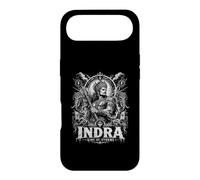 Indra King of Storms Hindou Thunder and Warrior God Coque pour iPhone Air