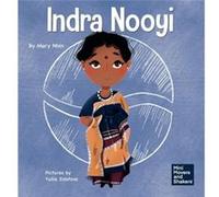 Indra Nooyi by Mary Nhin Mary Nhin (Auteur)