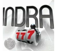 INDRA - SEVEN CD NEUF