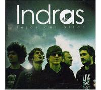 Indras - Lejos Del Altar