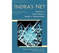 Indra's Net Robin Robertson (Auteur)