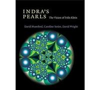 Indras Pearls by David Oklahoma State University Wright David Mumford, Caroline Series, David Wright, (Auteur)