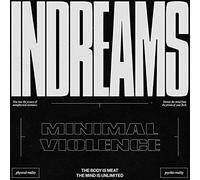 InDreams [ボーナストラック2曲収録 / 輸入盤CD] (TCLRCD033)_714