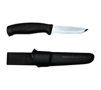 Indrev Morakniv Companion Blk