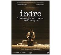 Indro - L'uomo Che Scriveva Sull'acqua Dvd Italian Import