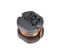 Inductance à montage en surface 10 à 50 inductances de puissance CD32, CD43, CD54, CD75, CD105 : 2, µH, 3, 4,7, 6,8, 100, 150, 220, 330, 470, 680, 1 000(CD75 470UH(471),50pcs)