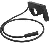 Inductance de pouce pour Bafang vélo électrique accélérateur de vélo motorisé 140x étanche 3pin main gauche main droite universel