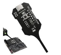 Inductance Detector - Handheld Portable High Precision, Electronic Component Tester for Fast Circuit Diagnosis and Fault Detection Compact Design for Accurate Measurement of Laptop Computer