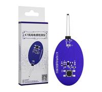 Inductance Detector - High Precision Mainboard Sensor, Rapid Short Circuit Electrical Tester with Audible Alert, Sensitive Magnetic Field Probe, Professional Diagnostic Circuit Tool, for Mobile
