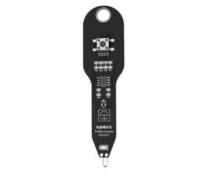Inductance Tester - Digital Inductor Checker