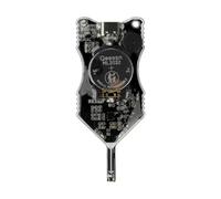 Inductance Tester - High Sensitivity Portable Electronic Circuit Tool, Sound and Light Alarm Detection Device, Precision Coil Measurement Equipment, Reliable Diagnostic Instrument | Maintenance