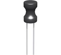 Inductance TRU COMPONENTS TC-09P-561K-50203 1589030 avec gaine thermorétractable sortie radiale Pas 5 mm 560 µH 1.5 Ω