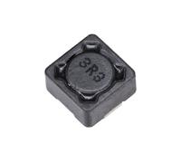 Inductances de puissance à moulage SMD Inducteurs SMD CDRH74R CD74, 5 Pièces, 2,2uh-680uh