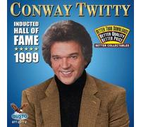 Inducted Hall Of Fame 1999