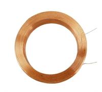 Inducteur à noyau d'air semi-blindé, bobine auto-collante 100nH for mini moteurs et mécanismes de balançoire de jouets