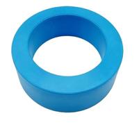 Inducteur anti-interférence cristallin ultrafin amorphe, convertisseur de fréquence haute puissance 94mm 108mm 106mm 135mm(1pcs 10013030)