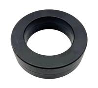 Inducteur anti-interférence cristallin ultrafin amorphe, convertisseur de fréquence haute puissance 94mm 108mm 106mm 135mm(1pcs 8011025)