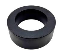 Inducteur anti-interférence cristallin ultrafin amorphe, convertisseur de fréquence haute puissance 94mm 108mm 106mm 135mm(1pcs 7610225)
