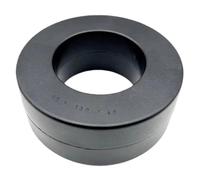 Inducteur anti-interférence cristallin ultrafin amorphe, convertisseur de fréquence haute puissance 94mm 108mm 106mm 135mm(1pcs 8013040)