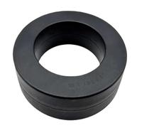 Inducteur anti-interférence cristallin ultrafin amorphe, convertisseur de fréquence haute puissance 94mm 108mm 106mm 135mm(1pcs 9013030)