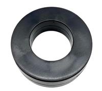Inducteur anti-interférence cristallin ultrafin amorphe, convertisseur de fréquence haute puissance 94mm 108mm 106mm 135mm(1pcs 6010020)