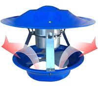 Inducteur de tirage de cheminée, Ventilateur évacuateur de fumée électrique à tirage induit for cheminée, plusieurs tailles