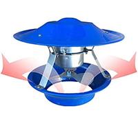 Inducteur de tirage de cheminée, Ventilateur évacuateur de fumée électrique à tirage induit for cheminée, plusieurs tailles