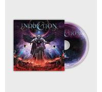 Induction by Induction [CD] NEUF