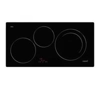 INDUCTION CATA IB 853 BK 3 FEUX