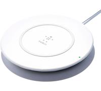 Induction Charger (7.5w) - Wireless Charger For Iphone Xs, Xs Max, Xr, X, 8, 8+, Compatible With Samsung, Lg, Sony And More