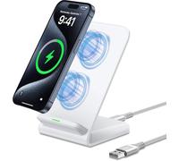 Induction Charger For Iphone 16/15/14/13/12/11 Pro Max Plus, Wireless Charger 15w Fast Charge For Samsung Galaxy S25 Plus/S24 Ultra/S23 Fe/S22/S21/S20/S9, Google Pixel 9/9pro/8/8pro/8a/7a 6xl