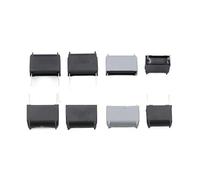 Induction Cooker Capacitor 0.27 0.3 1 5UF 275V-630-1200V MKPH MXP-X2 High Voltage Capacitor AUOQKQUT(5UF 275V)