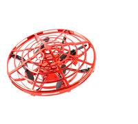 Induction Intelligente Geste Drone Ufo Mini Rouge Toy-Bonnes Ventes Et Prix Bas-Lighttheligh-Autre Rouge