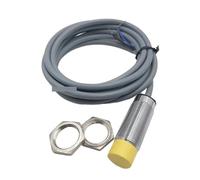 Inductive Capacitive 2-Wire Normally Open Sensor Probe Distance BI5-M18-AZ3X Proximity Switch