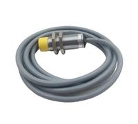 Inductive Capacitive 3-Wire NPN Induction Probe Ranging Sensor BI5U-M18-AN6X Proximity Switch