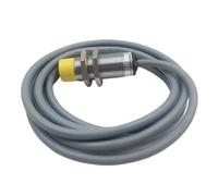 Inductive Capacitive 3-Wire NPN Induction Probe Ranging Sensor BI8U-M18-AN6X Proximity Switch