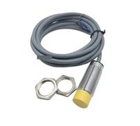 Inductive Capacitive 3-Wire Pnp Induction Probe Ranging Sensor BI5-M18-AP6X Proximity Switch
