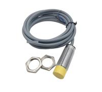 Inductive Capacitive 3-Wire Sensor Probe Ranging BI8-M18-AN6X 7M Proximity Switch