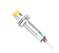 Inductive proximity switch LJ12A3-4-J/EZ Metal sensor m12 two wire normally NO(2-wires NC)