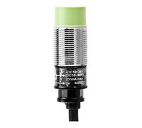 Inductive proximity switch M8 PR08-2DN DC three-wire sensor usually open 6-36