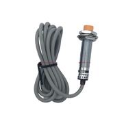 Inductive proximity switch sensor J12-D4PK three line DC 6-36VDC open PNP