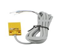 Inductive proximity switch TL-W5MC1 sensor 10-30V DC three wire NPN normally open limit(TL-W5MC1)