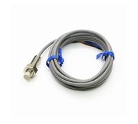 Inductive TR08-2DN proximity switch metal detect sensor