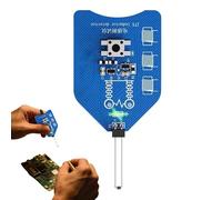 Inductor Detector - PC 7cm, Circuit Board Tester, Precise Mobile Phone Coil Detection | User Friendly Design, Mobile Phone Tester, Electronics Coil Testers For Men, Women, Hobbyists, Technicians