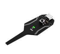 Inductor Detector Tool - Handheld Accuracy Testing Meter, Fast Response Coil Measurement System, Professional PCB Diagnostic Equipment, Lightweight Troubleshooting Device | Suitable Technician