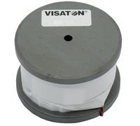 INDUCTOR, X-OVER, 4.7MH, 9.3A 3608 (VISATON) Qté X 1